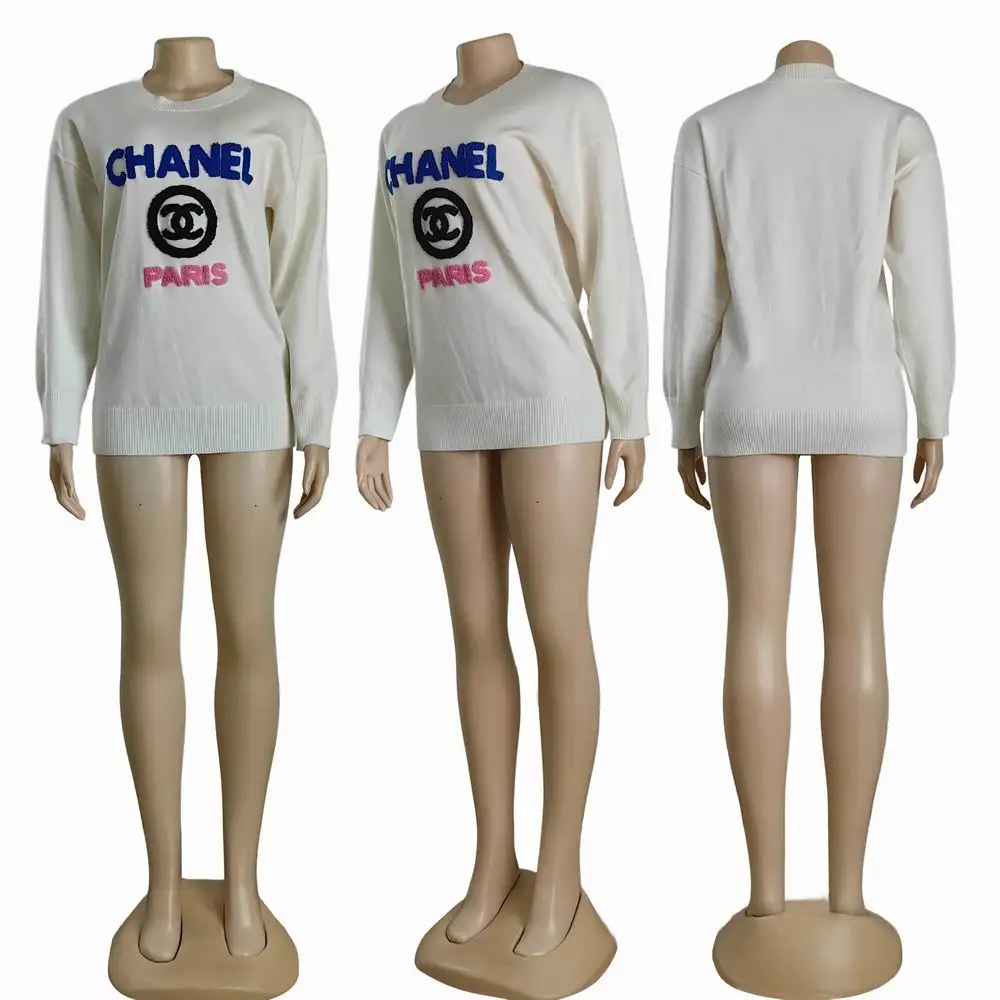 Chanel S-XXL M4079 05